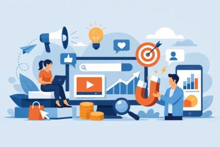 12 ejemplos de marketing digital que sí funcionan