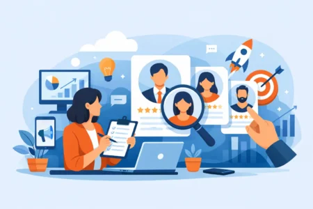 Cómo elegir la mejor agencia de marketing digital