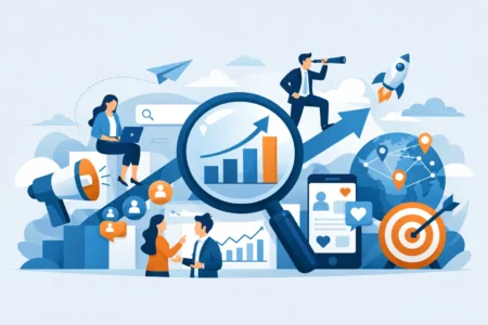 Cómo mejorar la visibilidad digital de marca