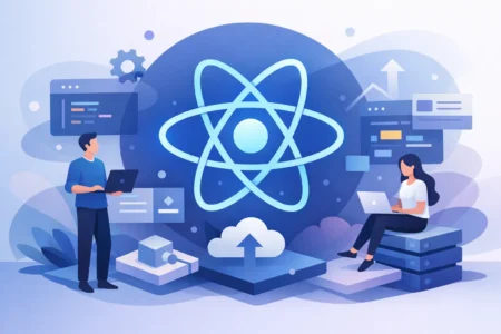 Novedades de React que sí cambian tu stack