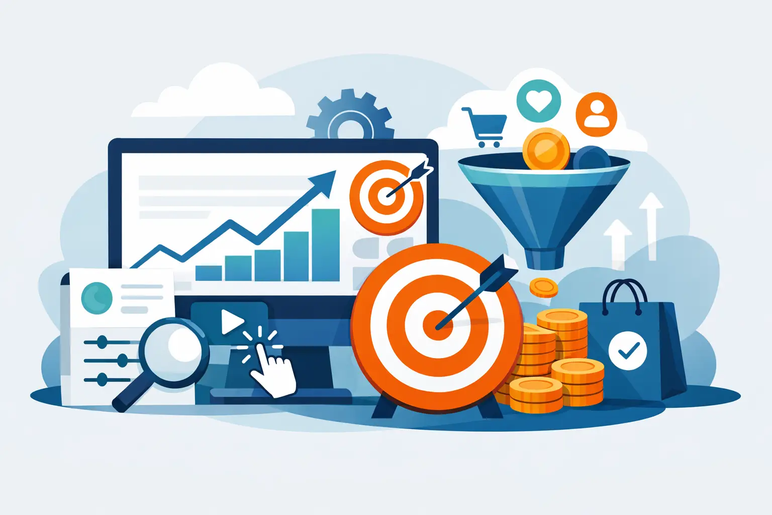 Cómo optimizar pauta para conversiones