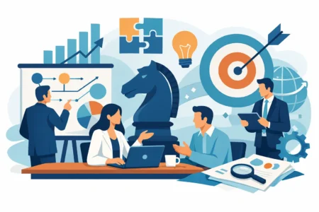 Qué incluye una consultoría estratégica eficaz